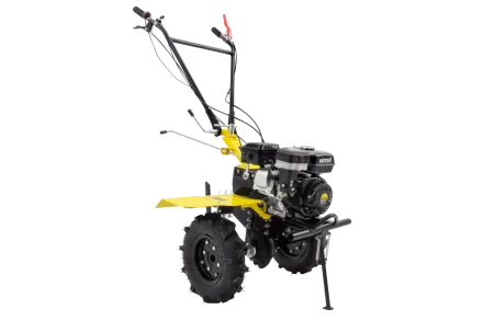 Мотоблок HUTER МК-8000/135 купить в Губкинске