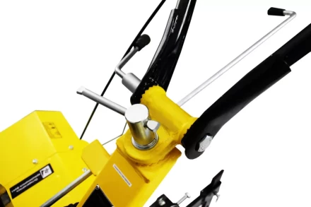 Мотоблок HUTER МК-8000/135 купить в Губкинске