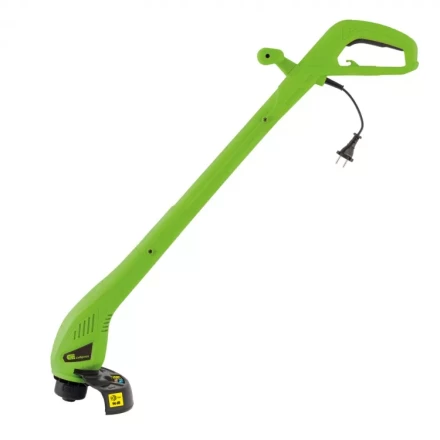 Триммер электрический Сибртех ЭК-350 350 катушка полуавтомат 96625 купить в Губкинске