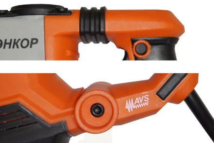 Молоток отбойный SDS max МЭ-1200 50128 купить в Губкинске