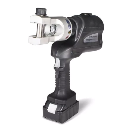 Пресс гидравлический аккумуляторный ПГРА-300 КВТ купить в Губкинске