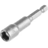 Головка HAMMER размер 8мм, H 65мм, S 1/4'' (229-007 PS HX) купить в Губкинске