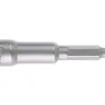 Головка HAMMER размер 8мм, H 65мм, S 1/4'' (229-007 PS HX) купить в Губкинске