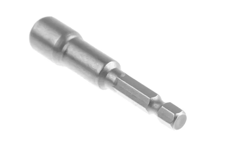 Головка HAMMER размер 8мм, H 65мм, S 1/4'' (229-007 PS HX) купить в Губкинске