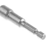 Головка HAMMER размер 8мм, H 65мм, S 1/4'' (229-007 PS HX) купить в Губкинске