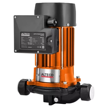 Циркуляционный насос ALTECO PH 40/550 81187 купить в Губкинске