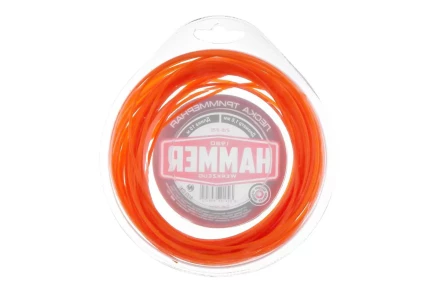 Леска для триммеров HAMMER 216-819 купить в Губкинске