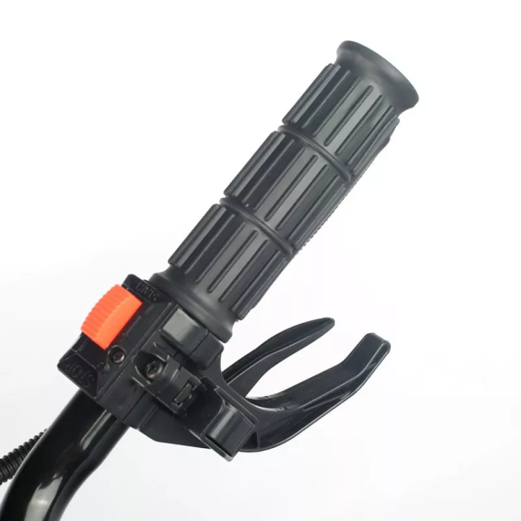 Мотобур бензиновый AE 75D без шнека PATRIOT купить в Губкинске