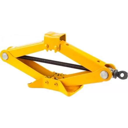 Домкрат STAYER &quot;MASTER&quot; винтовой, механический, тип &quot;ромб&quot;, 1,5т, 85-380мм 43140-1.5 купить в Губкинске