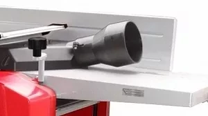 Станок фуговально-рейсмусовый ELITECH СФР1525 (E2009.002.00) купить в Губкинске