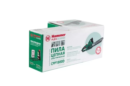 Электропила Hammer Flex CPP 1800 D купить в Губкинске