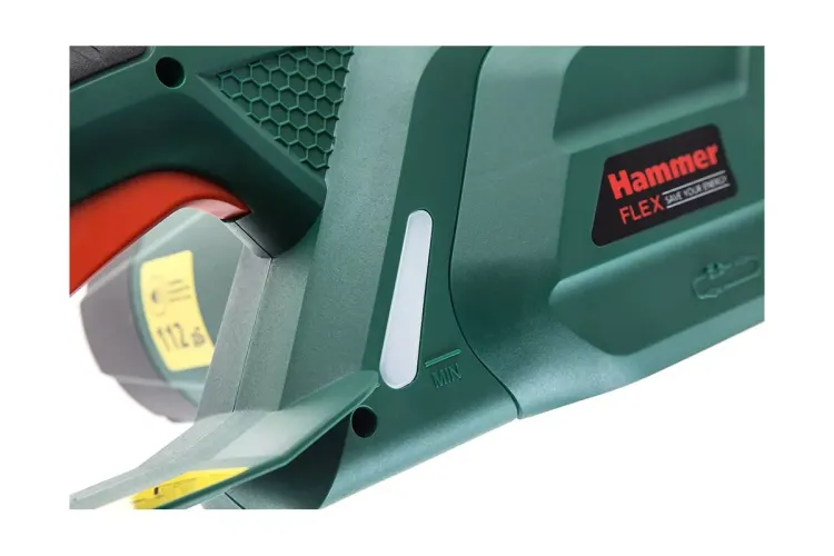 Электропила Hammer Flex CPP 1800 D купить в Губкинске