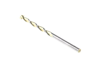 Сверло по камню HAMMER Ф4х75мм (DR CR 4,0мм*75/40мм) купить в Губкинске