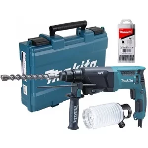 Перфоратор Makita HR2611F(X5) купить в Губкинске