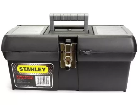 Ящик для инструментов 16 NESTED Stanley 1-94-857 купить в Губкинске