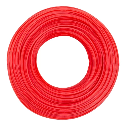 Леска для триммера звезда 4,0 мм х 15 м //MTX 96864 купить в Губкинске