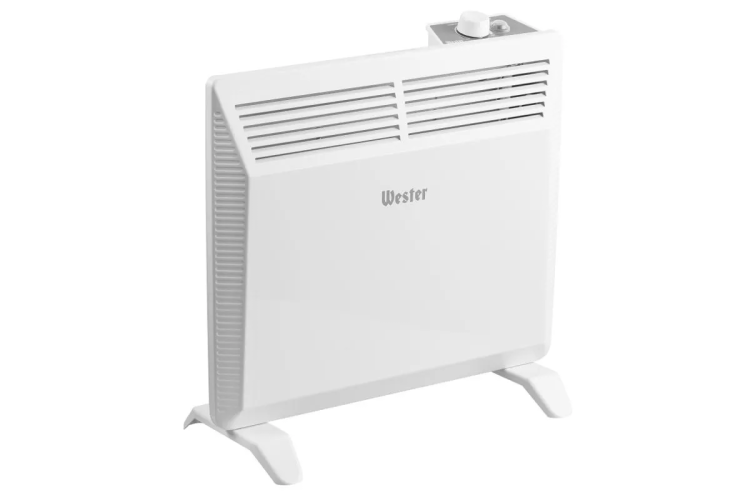 Конвектор WESTER EK 1000 купить в Губкинске