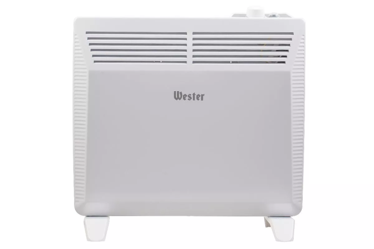 Конвектор WESTER EK 1000 купить в Губкинске