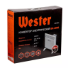 Конвектор WESTER EK 1000 купить в Губкинске