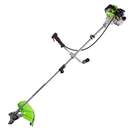 Триммер бензиновый Сибртех КС-1800Р разъемная штанга 962525 купить в Губкинске