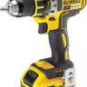 Аккумуляторная дрель DCD 732 P2-QW DeWalt купить в Губкинске
