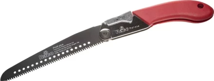 Пила садовая RACO складная, 2-х позиционная 190 / 390 мм 4216-52/517S купить в Губкинске