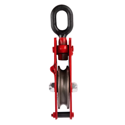 Блок монтажный с проушиной, 2  т Matrix 51928 купить в Губкинске