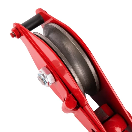 Блок монтажный с проушиной, 2  т Matrix 51928 купить в Губкинске