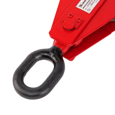 Блок монтажный с проушиной, 2  т Matrix 51928 купить в Губкинске