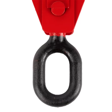 Блок монтажный с проушиной, 2  т Matrix 51928 купить в Губкинске