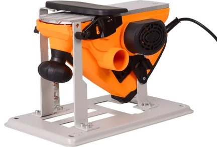 Электрический рубанок Вихрь Р-82СТ (со станиной) 72/5/3 купить в Губкинске