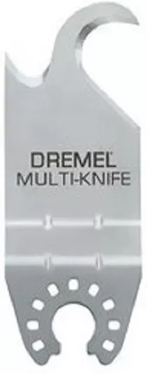 Многофункциональное крючковое полотно для MultiMax DREMEL купить в Губкинске