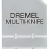 Многофункциональное крючковое полотно для MultiMax DREMEL купить в Губкинске