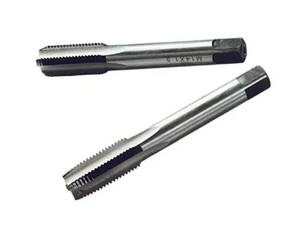 Метчик Машинно-Ручной комплектный M4x 0.5 Гост 3266 купить в Губкинске