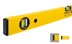 Уровень  80 см  тип 70-2   14188 STABILA