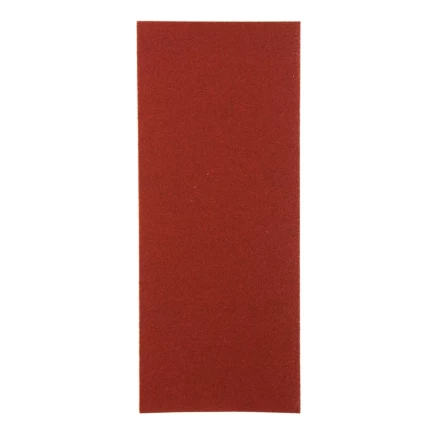 Шлифлист на бумажной основе, P 100, 115 х 280 мм, 5 ш, водостойкий Matrix 756623 купить в Губкинске