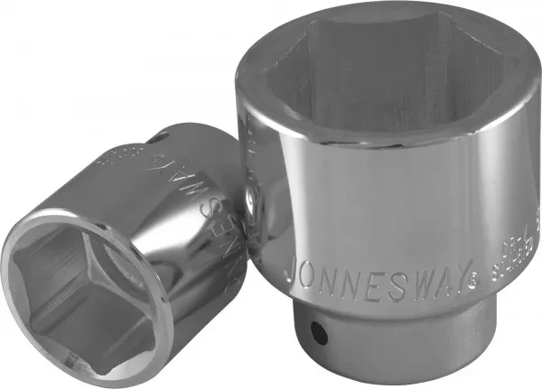 Головка торцевая шестигранная 3/4" М28 S04Н6128  Jonnesway 47723 купить в Губкинске