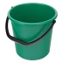Ведро пластмассовое круглое 10 л, Home Palisad 929665 купить в Губкинске
