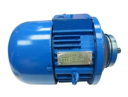 Двигатель передвижения для талей электрических CD1 2,0 т 119222 купить в Губкинске