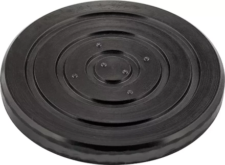 Резиновая накладка для подкатного домкрата MATRIX Россия 50906 купить в Губкинске