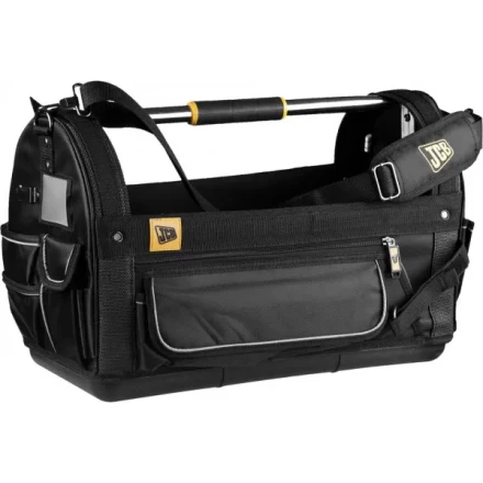 Переноска JCB для инструментов каркасная, 50см/20&quot; JSW007 купить в Губкинске