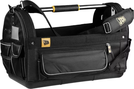 Переноска JCB для инструментов каркасная, 50см/20&quot; JSW007 купить в Губкинске