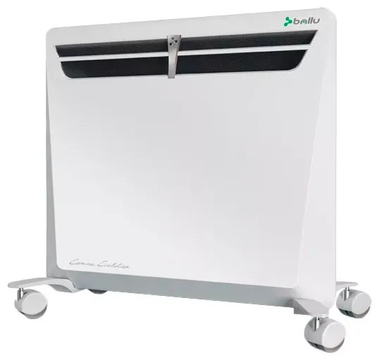 Конвектор электрический BALLU BEC/EVM - 500 купить в Губкинске