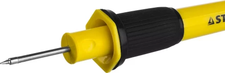 Прибор STAYER MASTER MAXtermo для художественной резки пенопласта, пластика, 3 насадки, 7Вт 45257-H3 купить в Губкинске