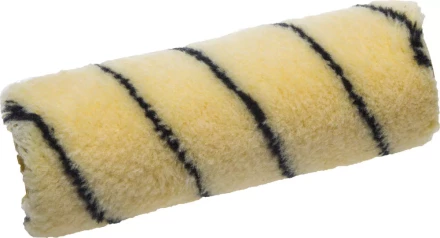 Ролик DUALON ПОЛИАКРИЛ малярный, ворс 12мм, бюгель 8мм, 48x180мм, STAYER Profi 02182-18 купить в Губкинске