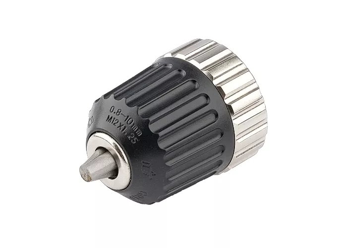 Патрон для дрели БЗП 1-10 мм - 3/8" MATRIX 16810 купить в Губкинске