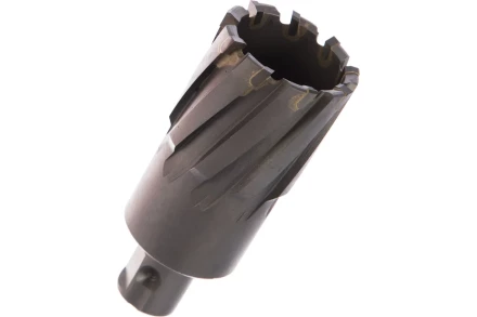 Корончатое сверло Messer ТСТ по металлу диаметр 40мм/длина 55 мм купить в Губкинске