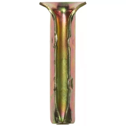 Гвозди желтопассивированные быстрофиксирующиеся, 8,0х130мм, ТФ1, 35шт 4-301411-08-130 купить в Губкинске