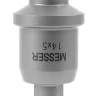 ТСТ коронка MESSER 14X5 с центрирующим сверлом и толкающей пружиной купить в Губкинске