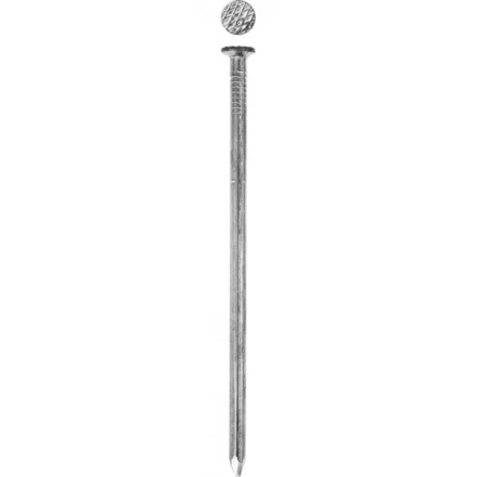 Гвозди ЗУБР &quot;МАСТЕР&quot; строительные ГОСТ 4028-63, 4.0х100мм, 5кг 305010-40-100 купить в Губкинске